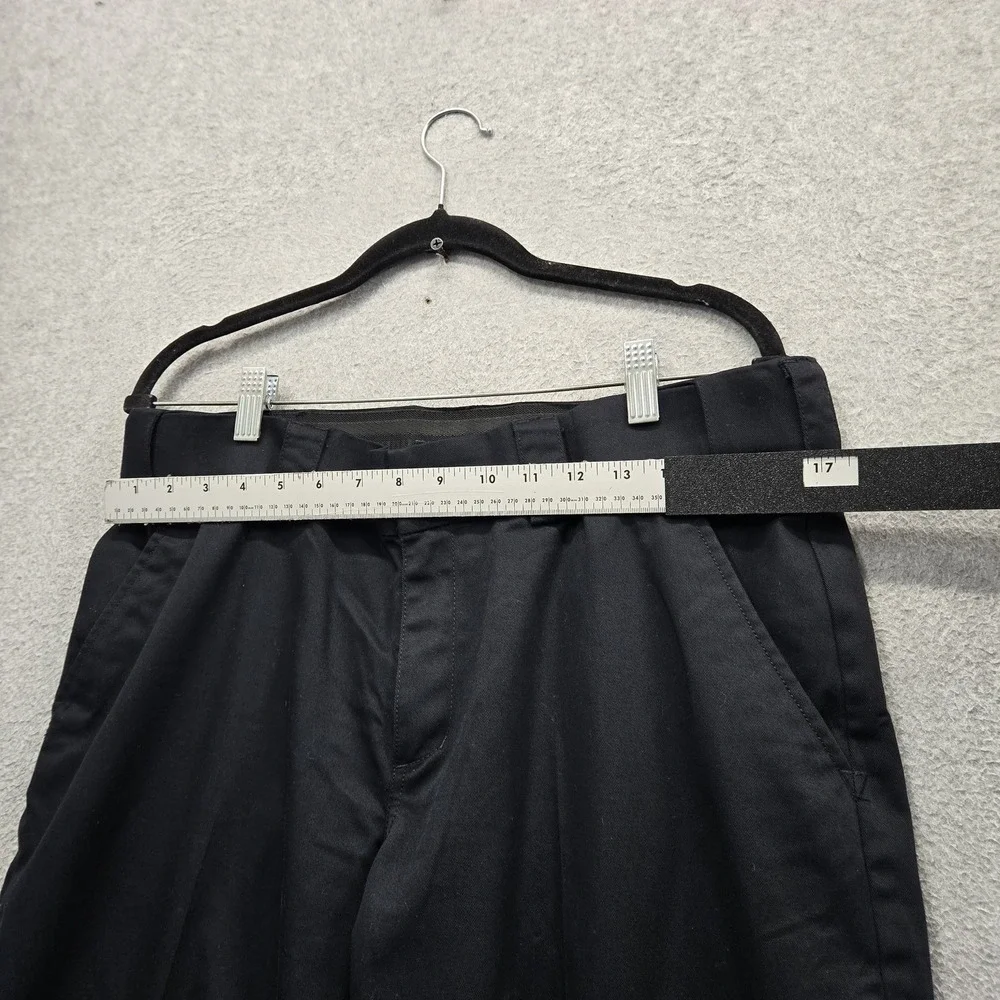 5.11 Tactical Series Women Pants US 12 Black Cargo PDU Tactical 30